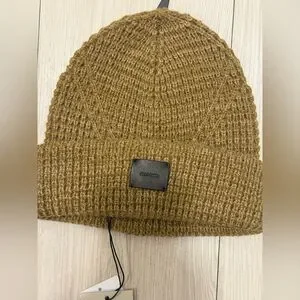 All Saints | Accessories | Brand New Allsaints Angled Stitch  display picture 2